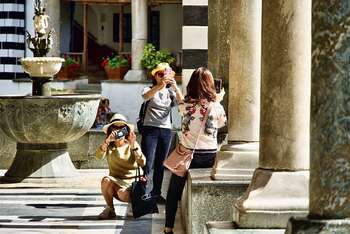 Demanio turismo inclusivo - Imagen de Siggy Nowak en Pixabay