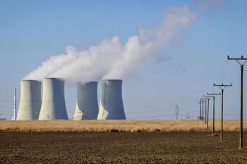 Foto di Energie-portal.sk da Unsplash