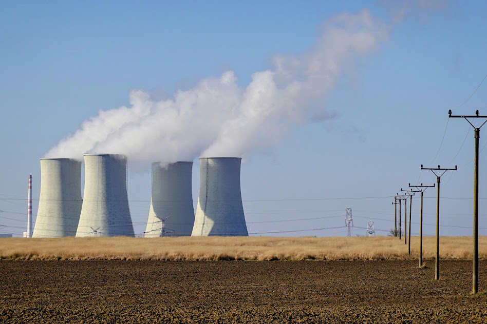 Foto di Energie-portal.sk da Unsplash