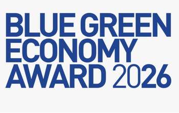 Blue Green Economy Award 2026