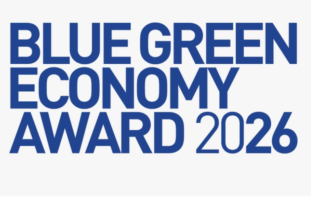 Blue Green Economy Award 2026 Blue Green Economy Award 2026