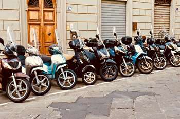 Foto di Nick Belanger da Unsplash