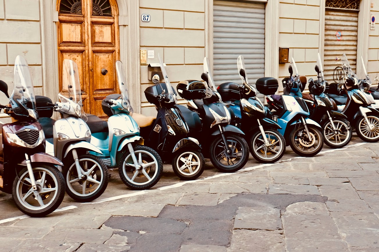 Foto di Nick Belanger da Unsplash