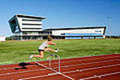 Atletica - Foto di WikiUSC