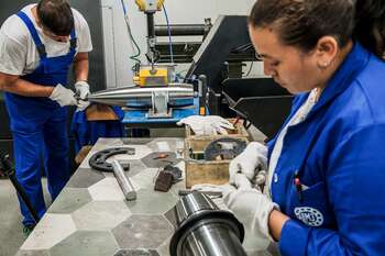 Source: EC - Audiovisual Service Cooperators - Producer: CE - Service audiovisuel; Photographer: Aleksandar Nikolov Copyright: European Union , 2025