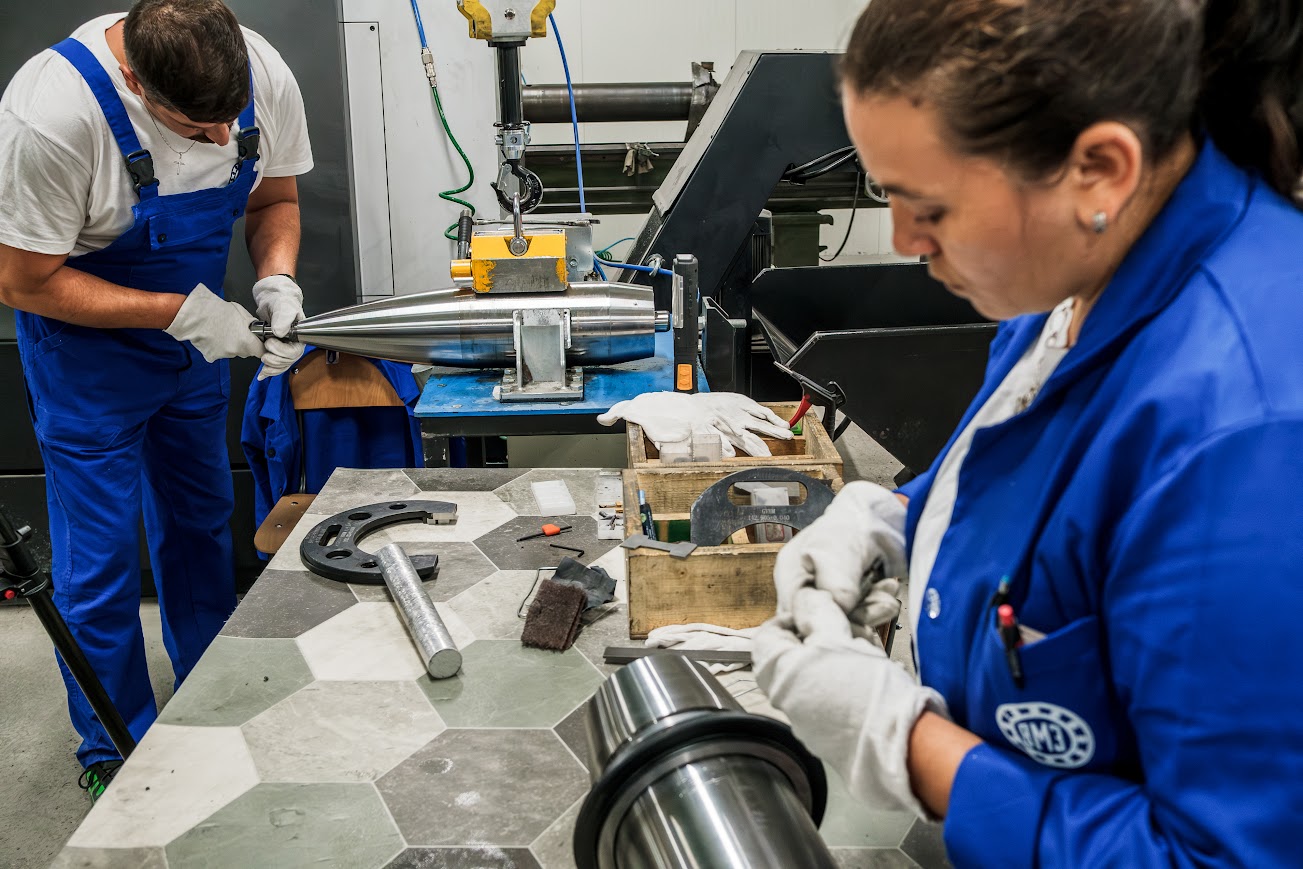 Source: EC - Audiovisual Service Cooperators - Producer: CE - Service audiovisuel; Photographer: Aleksandar Nikolov Copyright: European Union , 2025 Source: EC - Audiovisual Service Cooperators - Producer: CE - Service audiovisuel; Photographer: Aleksandar Nikolov Copyright: European Union , 2025