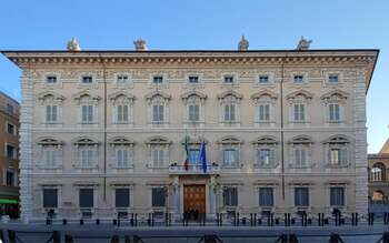 Palazzo Madama - Photo credit: Blackcat