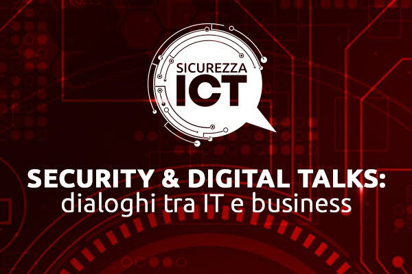 Sicurezza ICT 2026