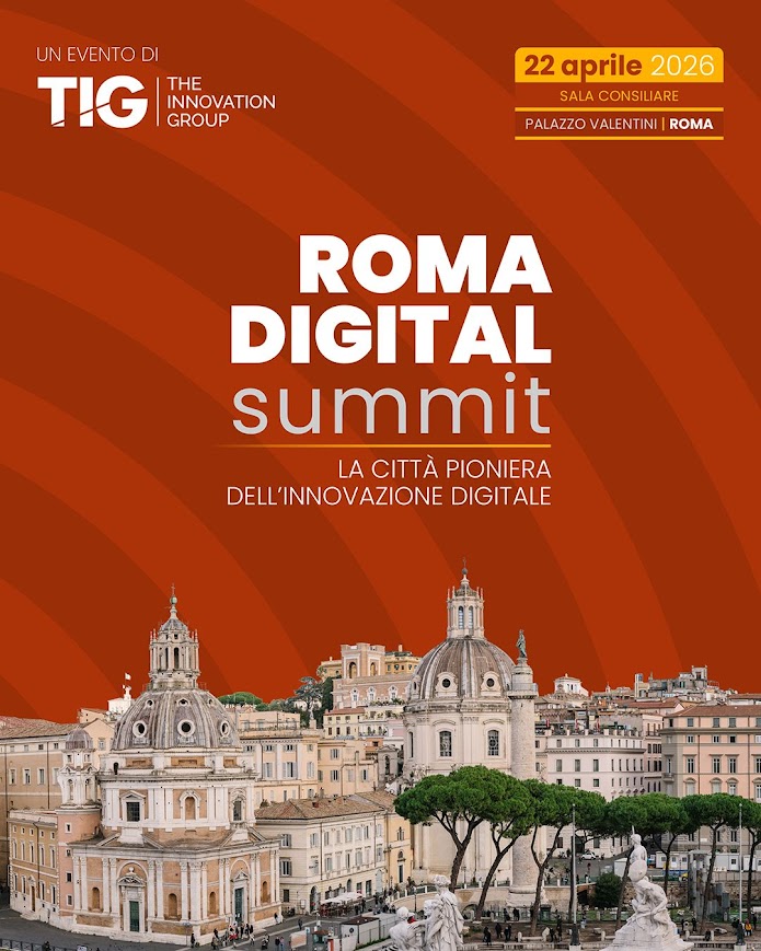 Photo credit: The Innovation Group - TIG