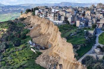 Photocredit Wikipedia, file is licensed under the Creative Commons Attribution-Share Alike 4.0 International license. Author Gianfrancodp