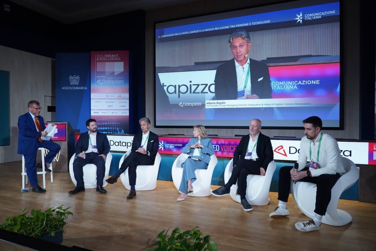 Photo credit: Comunicazione Italiana -"foto della plenaria di apertura"