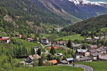 Aree interne - Photo credit: Foto di Julita da Pixabay