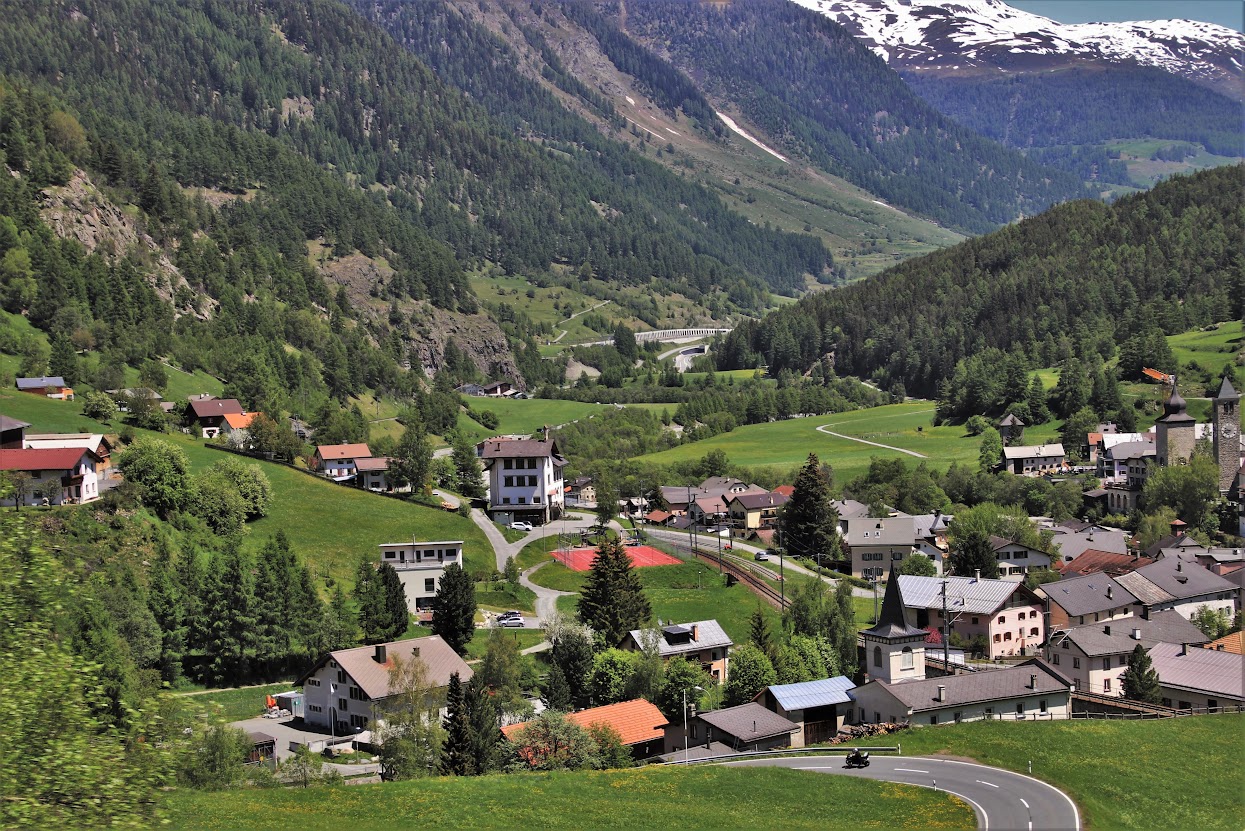 Aree interne - Photo credit: Foto di Julita da Pixabay Aree interne - Photo credit: Foto di Julita da Pixabay