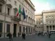 Palazzo Chigi