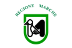 Stemma Regione Marche - Immagine di Flanker