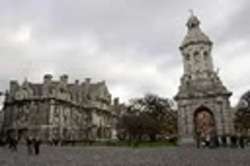 Il Trinity college