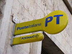 Poste Italiane - Foto di Mattes