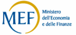 Logo MEF