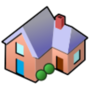 House icon - immagine di Ixnayonthetimmay