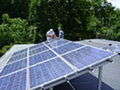 Photovoltaic - Foto di Lucas Braun