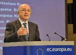 Joaquín Almunia - Credit © European Union, 2011