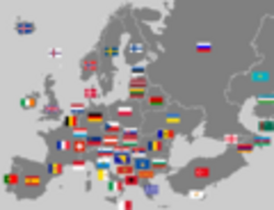 Europe - Immagine di Joebloggsy