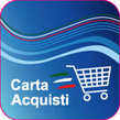 Carta Acquisti - MEF