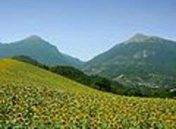 Montagna abruzzese - Foto di Idéfix