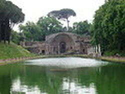 Villa Adriana - Foto di Emiel