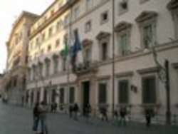 Palazzo Chigi