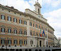 Montecitorio - Foto di Manfred Heyde