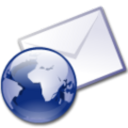 Mailing icons - immagine di Everaldo Coelho 