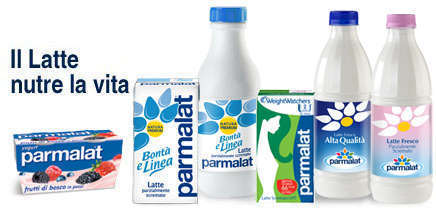 Parmalat