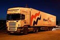 Truck - Foto di Ross