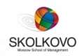 Skolkovo logo