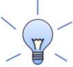 Idea Icon