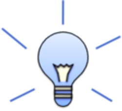 Idea Icon