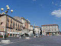 Piazza del Duomo L'Aquila - Foto di Ra Boe