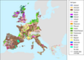 Desertification Map - Foto di Tvpm