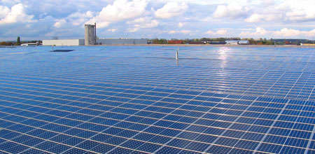 Fotovoltaico - Foto di Ralos