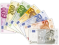 Euro Banknotes - Foto di Brandon