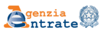 Agenzia delle Entrate - Logo