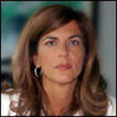 Emma Marcegaglia - presidente di Confindustria