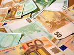 Euro banknotes - foto di Friedrich.Kromberg