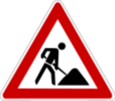 Roadworks - immagine di Ttog