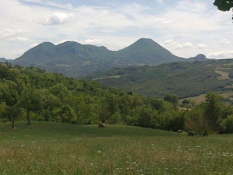 Monte Vigese - Foto di Lorenz91