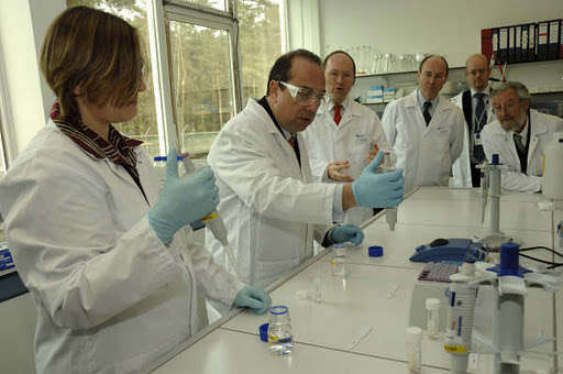 Laboratorio