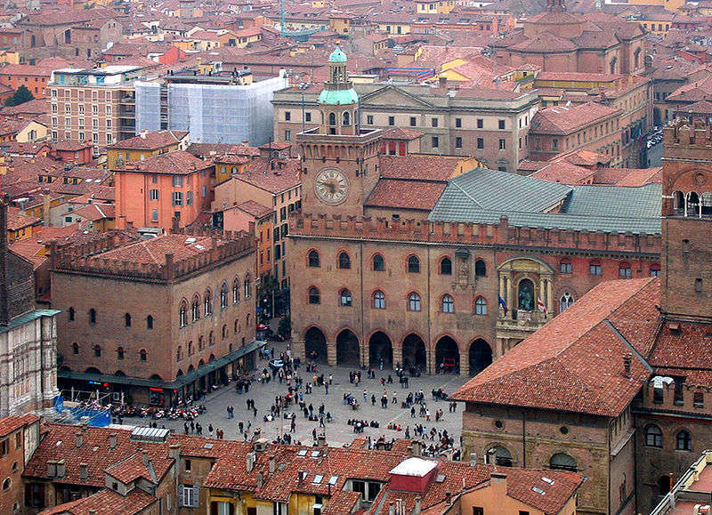 Bologna - Foto di Gaspa