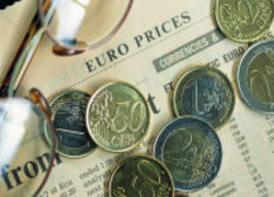 Euro coins - Credit © European Union, 2011