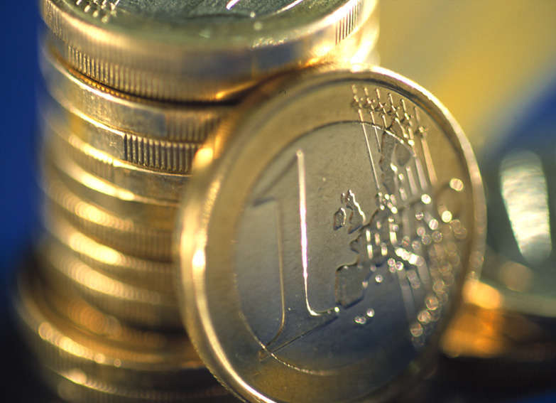 Euro - Credit © European Union, 2011